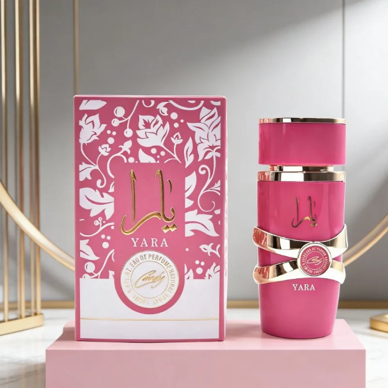 Colección de Perfumes Árabes de Lujo — Lattafa