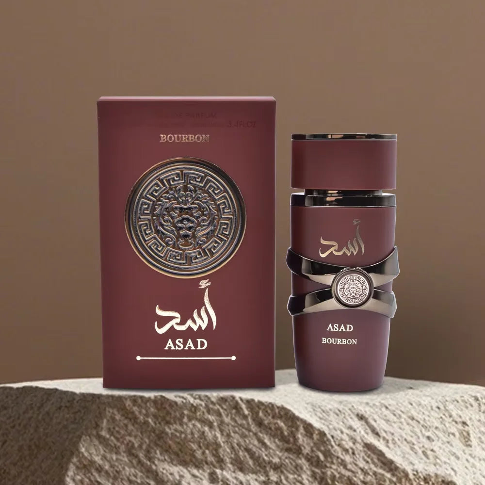 Colección de Perfumes Árabes de Lujo — Lattafa