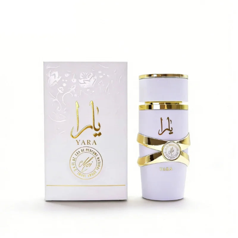 Colección de Perfumes Árabes de Lujo — Lattafa