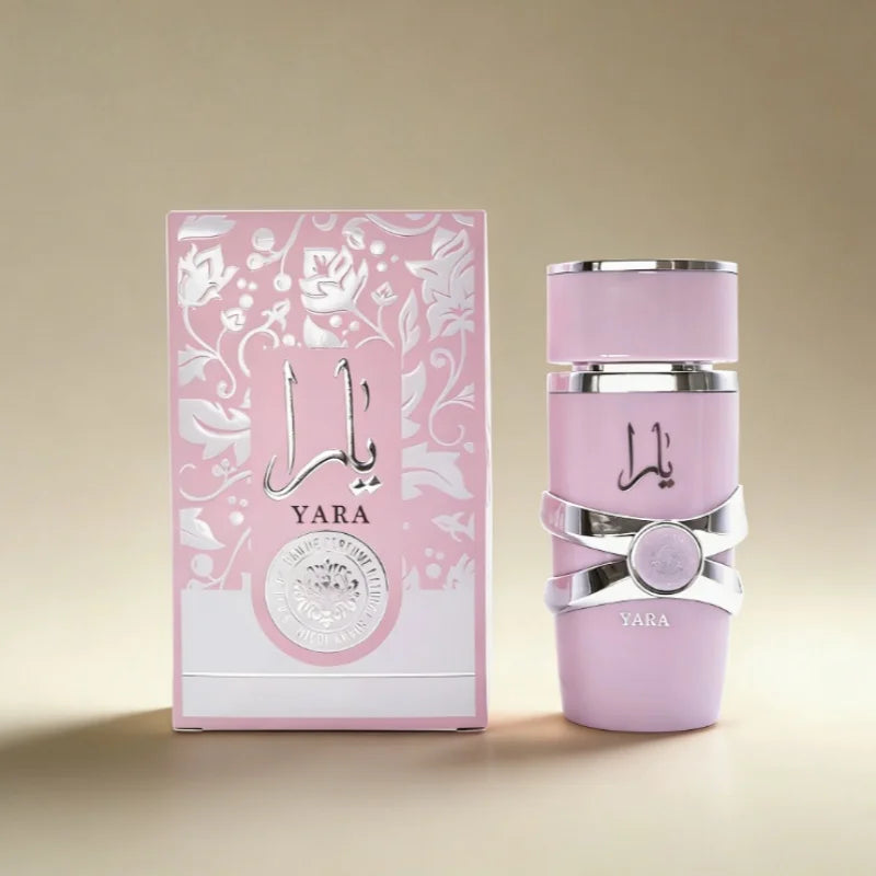 Colección de Perfumes Árabes de Lujo — Lattafa